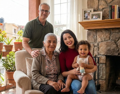 Before/After Example